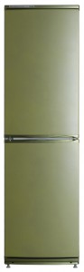 ATLANT ХМ 6025-070 Refrigerator larawan