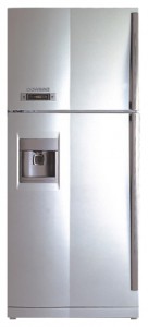 Daewoo FR-590 NW IX Холодильник фото