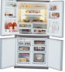 Sharp SJ-F78PEBE Холодильник