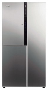 LG GC-M237 JMNV Buzdolabı fotoğraf
