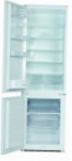Kuppersbusch IKE 3260-1-2T Kühlschrank