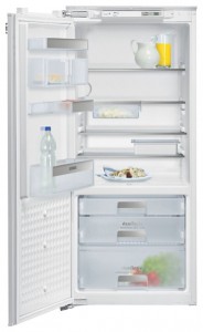 Siemens KI26FA50 Refrigerator larawan