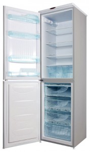 DON R 297 металлик Buzdolabı fotoğraf