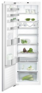 Gaggenau RC 282-203 Холодильник фотография