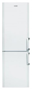 BEKO CN 332100 Refrigerator larawan