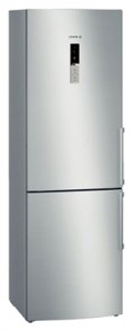 Bosch KGN36XI21 Buzdolabı fotoğraf