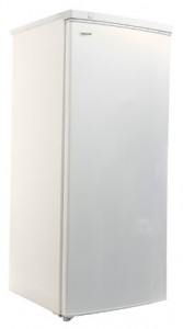 Shivaki SHRF-150FR Холодильник фото