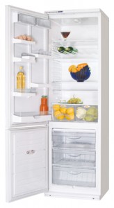 ATLANT ХМ 6094-031 Tủ lạnh ảnh