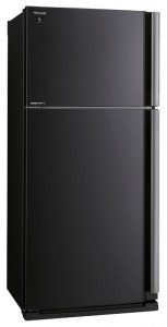 Sharp SJ-XE55PMBK Холодильник фото