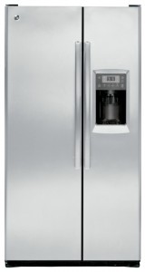 General Electric PZS23KSESS Холодильник фото