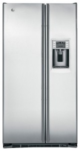 General Electric RCE24KGBFSS Хладилник снимка