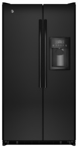General Electric GSE25ETHBB Холодильник фотография