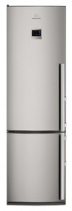 Electrolux EN 53853 AX Tủ lạnh ảnh