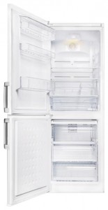 BEKO CN 328220 Tủ lạnh ảnh