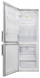 BEKO CN 328220 S Tủ lạnh ảnh