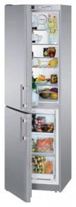 Liebherr CNesf 3033 Refrigerator larawan