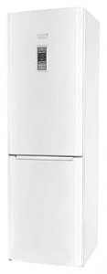 Hotpoint-Ariston HBD 1182.3 Refrigerator larawan