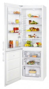 Zanussi ZRB 35180 WА Холодильник фотография
