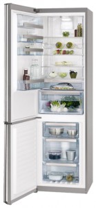 AEG S 99383 CMX2 Холодильник фото