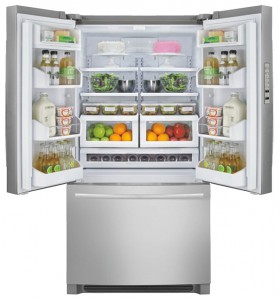 Frigidaire MSBH30V7LS Холодильник фото