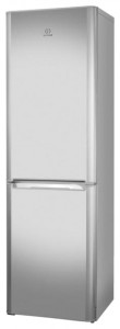 Indesit BIA 20 NF S Холодильник фотография