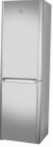 Indesit BIA 20 NF S Frigorífico