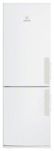 Electrolux EN 4000 ADW Холодильник фотография