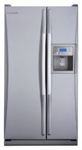 Daewoo Electronics FRS-2031 IAL Tủ lạnh ảnh
