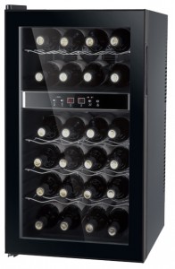 Wine Craft BC-24BZ Refrigerator larawan