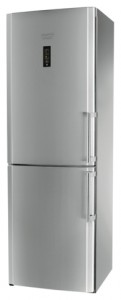Hotpoint-Ariston HBU 1181.3 X NF H O3 Холодильник фотография