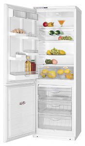 ATLANT ХМ 5010-016 Refrigerator larawan