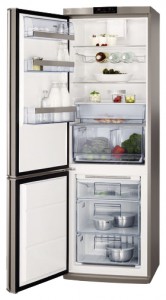 AEG S 57340 CNX0 Refrigerator larawan