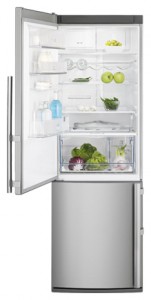Electrolux EN 3487 AOX Refrigerator larawan