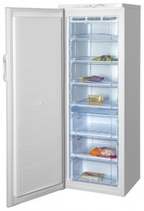 NORD 158-020 Refrigerator larawan