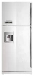 Daewoo FR-590 NW Tủ lạnh ảnh
