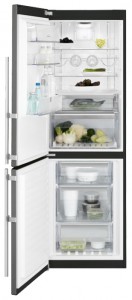 Electrolux EN 93488 MA Холодильник фотография