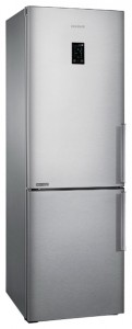 Samsung RB-30 FEJNDSA Холодильник фото