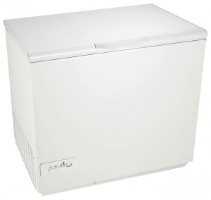 Electrolux ECN 26109 W Холодильник фото
