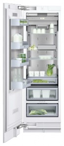 Gaggenau RC 462-301 Холодильник фотография