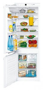 Liebherr ICN 3066 Refrigerator larawan