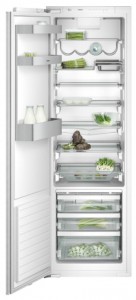 Gaggenau RC 289-203 Tủ lạnh ảnh