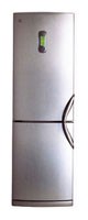 LG GR-429 QTJA Buzdolabı fotoğraf