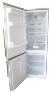 Hansa FK325.6 DFZVX Tủ lạnh ảnh