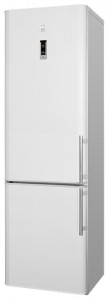 Indesit BIA 20 NF Y H Refrigerator larawan