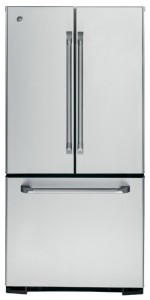 General Electric CNS23SSHSS Холодильник фото