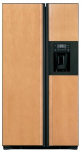 General Electric PZS23KPEBV Холодильник фотография