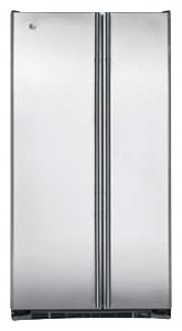 General Electric GCE24KBBFSS Refrigerator larawan
