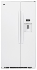 General Electric PZS23KGEWW Refrigerator larawan