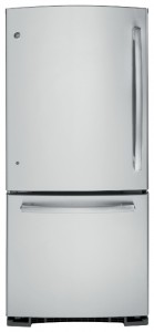 General Electric GDE20ESESS Холодильник фотография
