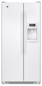 General Electric GSS20ETHWW Холодильник фотография